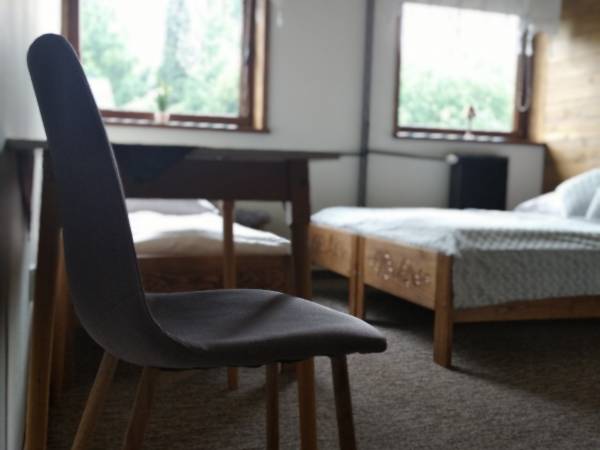 pokój 3 os z łazienką