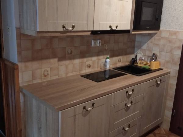 ogólnodostępny aneks kuchenny