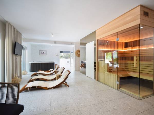 Apartament na Wydmach 