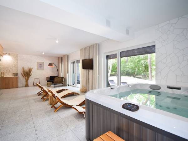 Apartament na Wydmach 