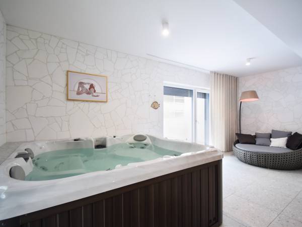 Apartament na Wydmach 