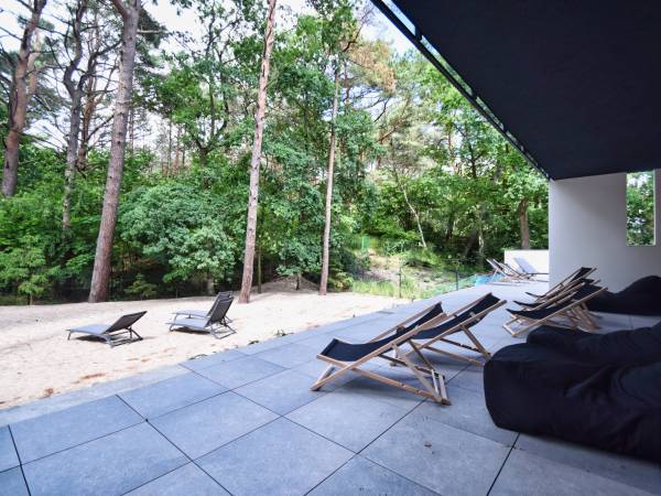 Apartament na Wydmach 