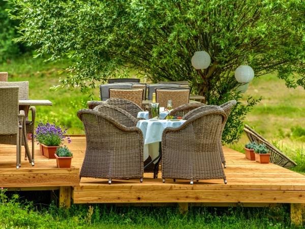 Pensjonat Rybical na Mazurach