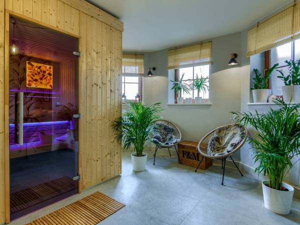 Pensjonat Rybical na Mazurach