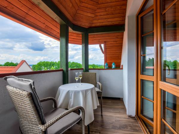 Pensjonat Rybical na Mazurach