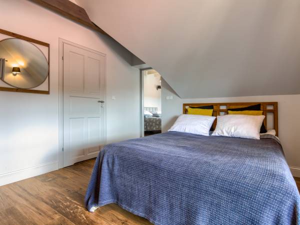 Pensjonat Rybical na Mazurach