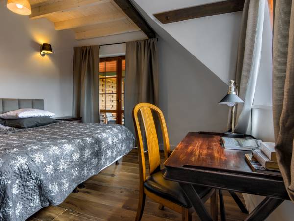 Pensjonat Rybical na Mazurach