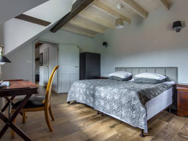 Pensjonat Rybical na Mazurach