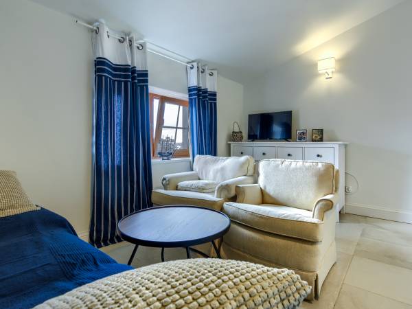 Pensjonat Rybical na Mazurach