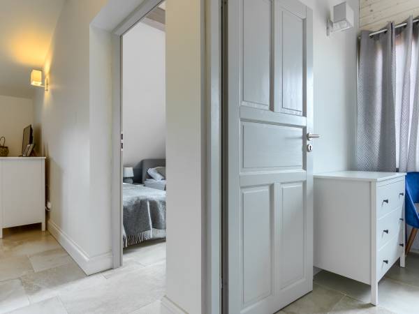 Pensjonat Rybical na Mazurach