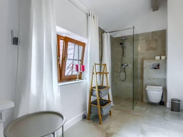 Pensjonat Rybical na Mazurach