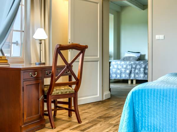 Pensjonat Rybical na Mazurach