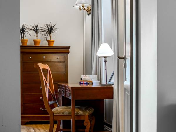 Pensjonat Rybical na Mazurach