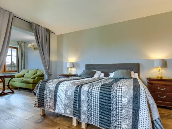 Pensjonat Rybical na Mazurach