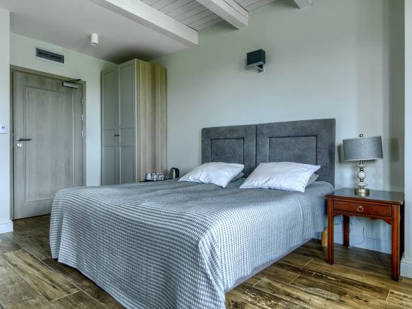 Pensjonat Rybical na Mazurach