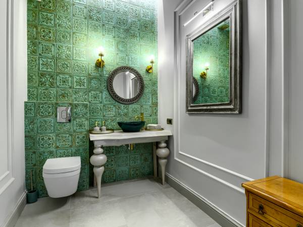 Pensjonat Rybical na Mazurach