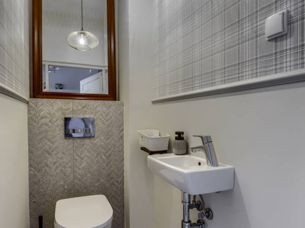 Pensjonat Rybical na Mazurach