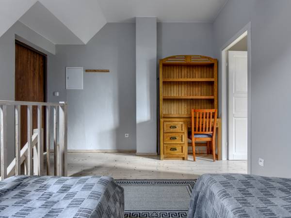 Pensjonat Rybical na Mazurach