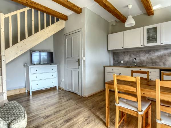 Pensjonat Rybical na Mazurach