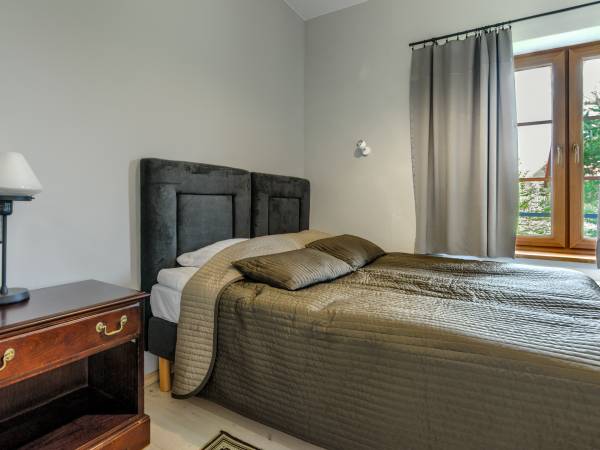 Pensjonat Rybical na Mazurach