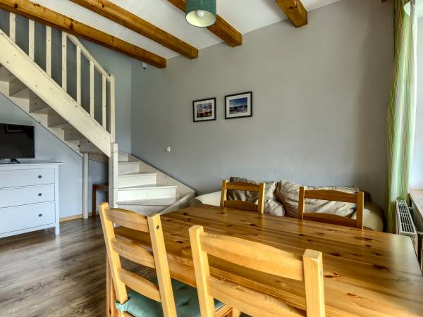 Pensjonat Rybical na Mazurach