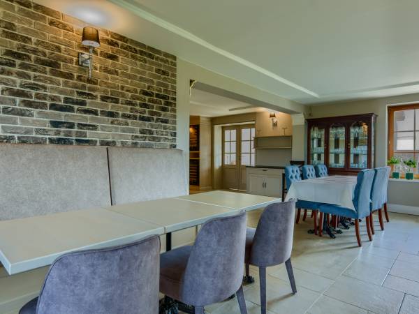 Pensjonat Rybical na Mazurach