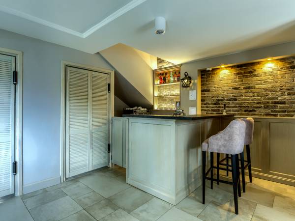 Pensjonat Rybical na Mazurach