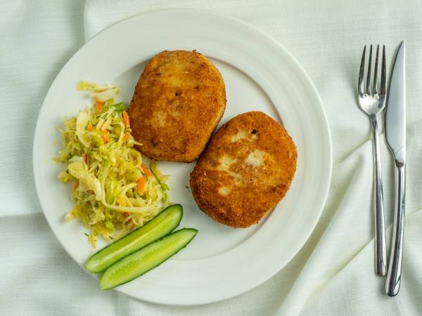 Pensjonat Rybical na Mazurach