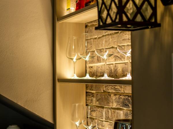 Pensjonat Rybical na Mazurach