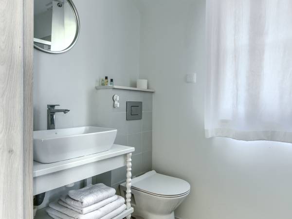 Pensjonat Rybical na Mazurach