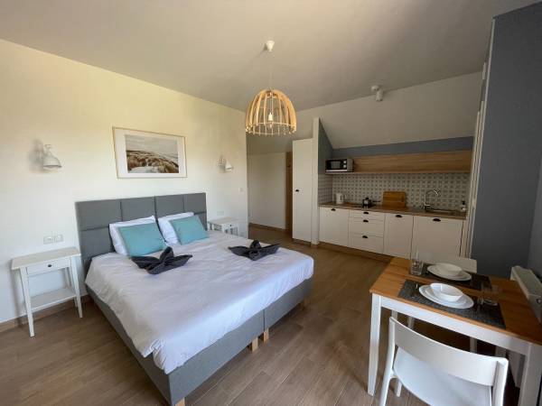 pokój 2 osobowy, piętro