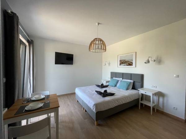 pokój 2 osobowy, piętro