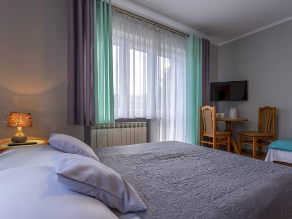 Pokoje gościnne Józefówka