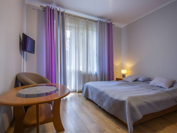 Pokoje gościnne Józefówka