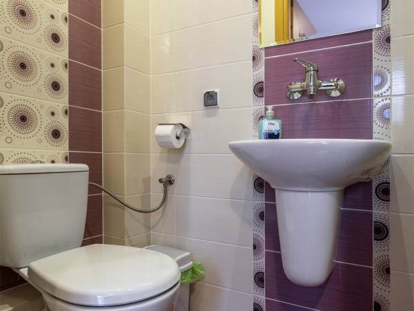 Pokoje gościnne Józefówka