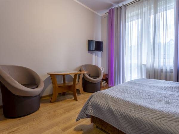 Pokoje gościnne Józefówka