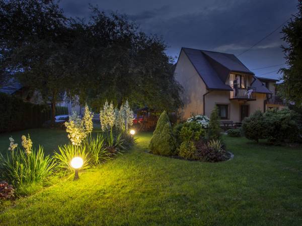 Pokoje gościnne Józefówka