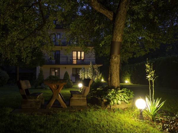 Pokoje gościnne Józefówka