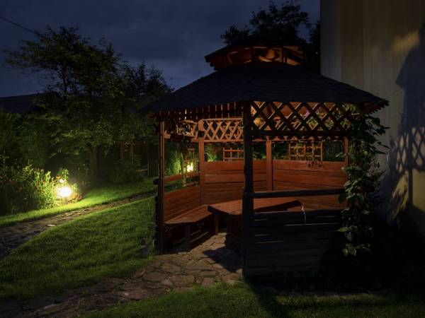 Pokoje gościnne Józefówka