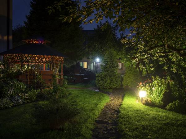 Pokoje gościnne Józefówka