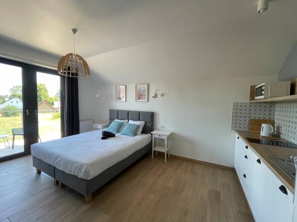 pokój 2 osobowy, piętro