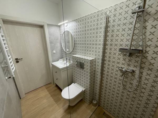 pokój 2 os. - łazienka 