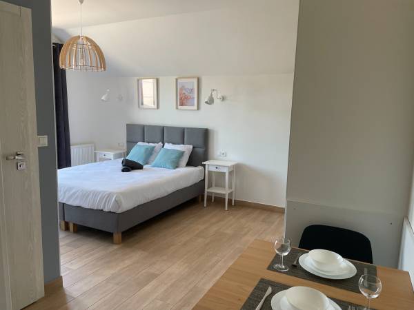 pokój 2 osobowy, piętro