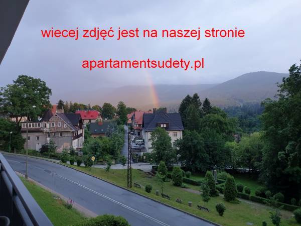 Apartament Sudety
