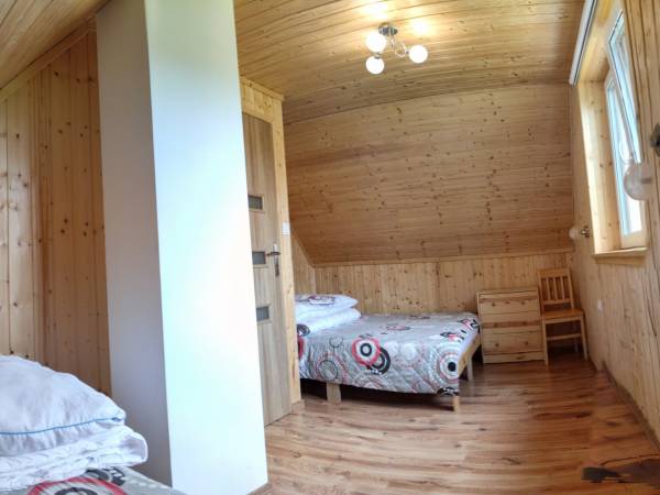 Domek Jeleni pokój 2