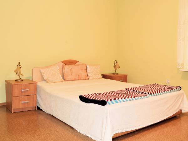 Ośrodek Wypoczynkowy w Grotnikach