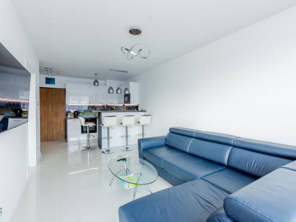 Apartament Bałtycka