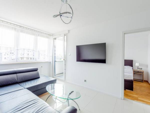 Apartament Bałtycka