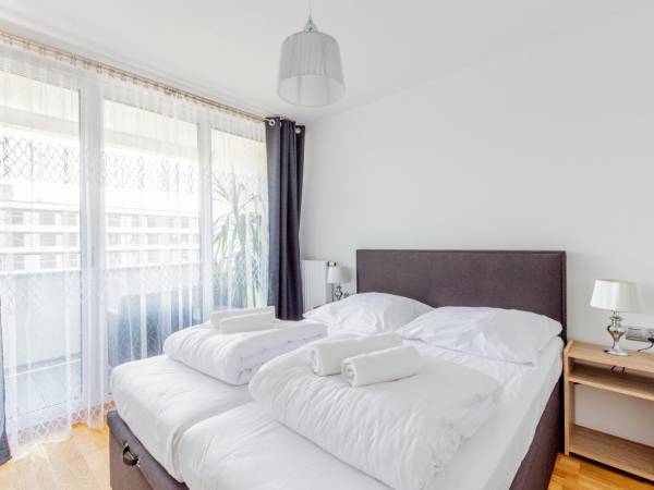 Apartament Bałtycka