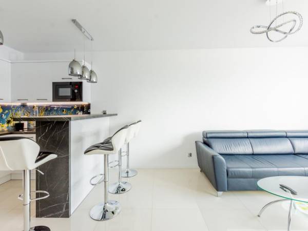 Apartament Bałtycka